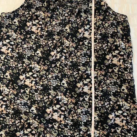 Sonoma Printed Tank - Picture 11 of 16